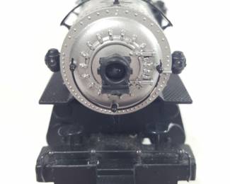 Mantua Great Northern 4-4-2 Atlantic