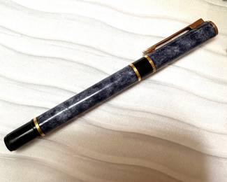 Waterman fountain pen