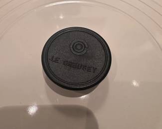 Le Creuset