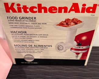 Appliances