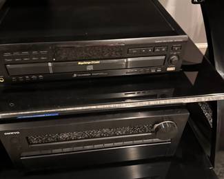 Electronics
