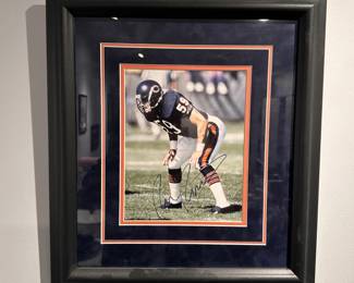 Sports collectibles
