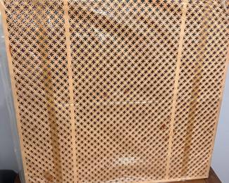 JBL replacement grill