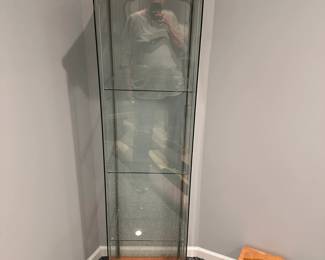 Display cabinet
