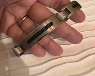 Men's bracelet