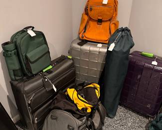 Luggage