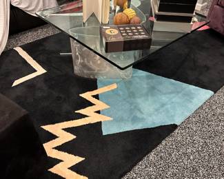Area rug