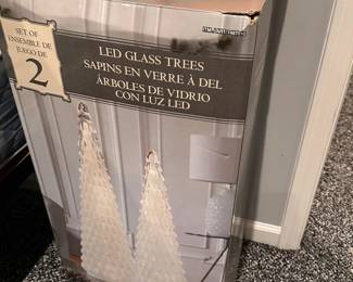 Holiday decor