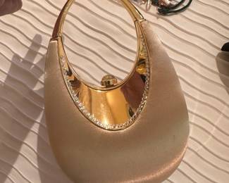 Evening bag