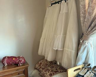 petticoats