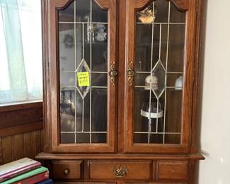 china cabinet