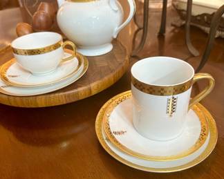 Frank Lloyd Wright by Tiffany & Co. 