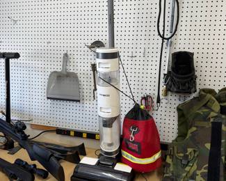 Tineco hard surface cleaner