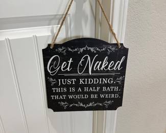 Get Naked
