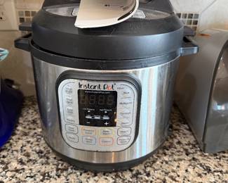 Instant Pot