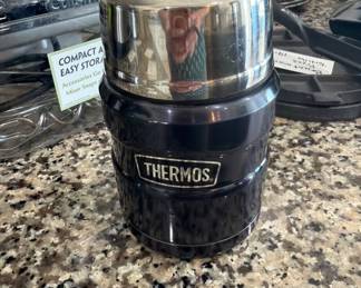 Small Thermos
