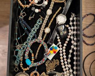 Misc. Jewelry
