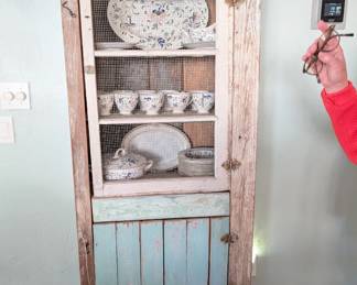 China shown not for sale