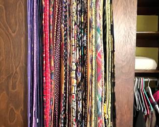 Ties 