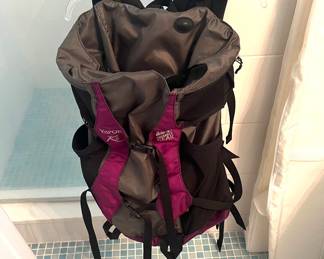 Granite Gear Backpack 