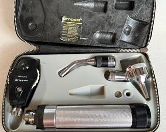 Propper Mirolux Otoscope 