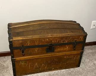 Hope Chest 