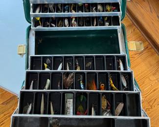 Tackle Box 