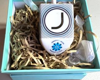 Jonathan Adler Dreidel 
