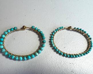 Turquoise Bracelets 