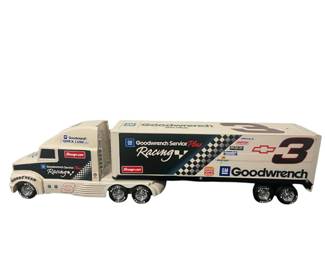 Goodwrench Racing Toy Truck