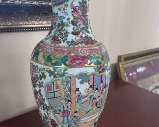 Vase