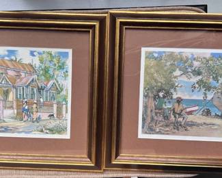 Pictures from Barbados