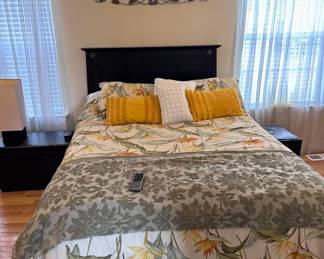 Mattress firm adjustable bed