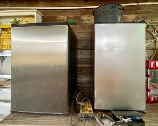 MINI REFRIGERATORS
