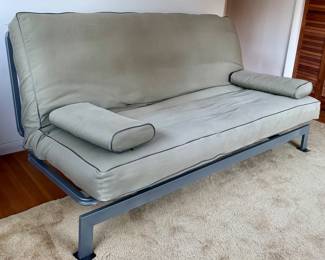 Convertible Futon