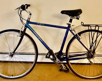 Trek 730 Multitrack Bike