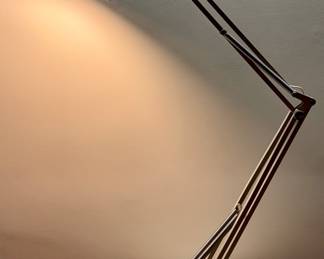 Vintage Luxo Desk Lamp