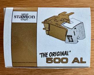 Stanton "The Original" 500 AL
