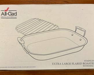 All-Clad Roaster