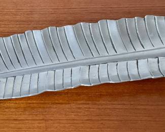 Bruce Cox Serving Tray