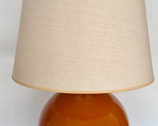 Vintage Mid-Century Table Lamp