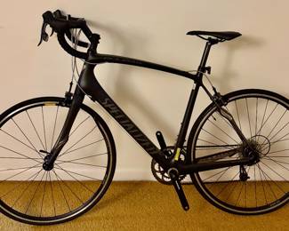 Specialized Roubaix Bike