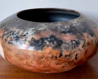 Joan Carcia Studio Pottery 