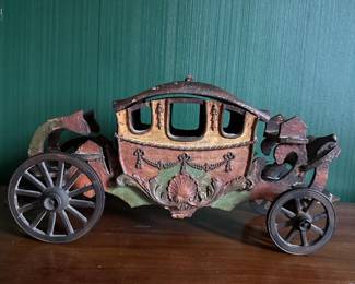 collectible antique toys
