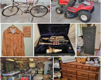 2026 Airport Rd Sale Collage