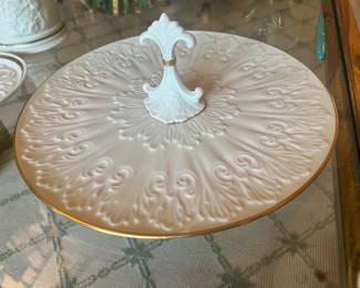 Lenox USA Tid Bit Tray