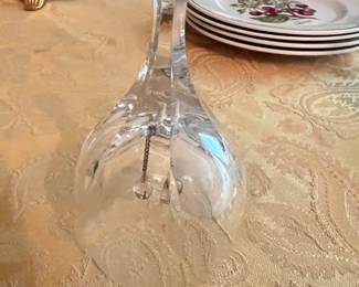 Atlantis Evers “Wine Glass” Bell