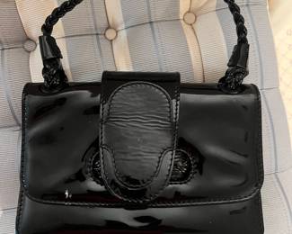 Vintage Valentino Purse