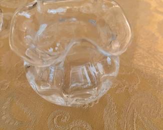 Tiffany Dish