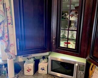 Breville Toaster Oven
